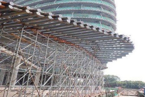 苏州建筑脚手架